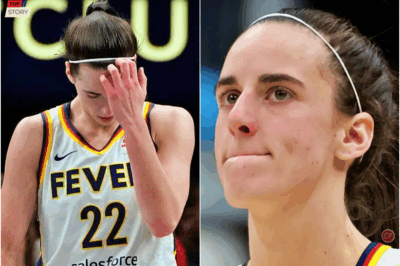 HUGE UPDATE: CAITLIN CLARK CANNOT RETURN BECAUSE OF THIS!