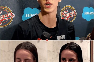 HUGE UPDATE: WNBA Legend Caught Voting Against Caitlin Clark for Rookie of the Year — Now All Eyes Are on a WNBA Superstar Fans Never Expected!