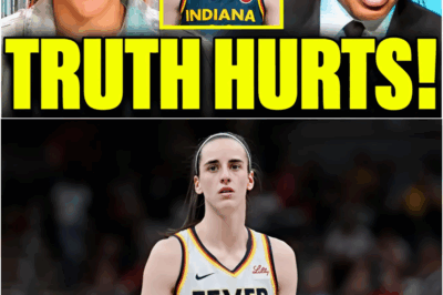 SHOCKING TURN: This WNBA Legend Just HUMILIATED Caitlin Clark’s Haters — On National TV!
