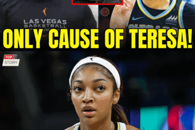 Shocking News: Angel Reese LOSES HER COOL After Being DROPPED from Chicago Sky Lineup! The Shocking Reason That Could Kick Her Out of the WNBA FOR GOOD!