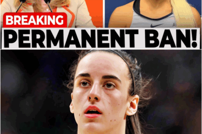 HUGE UPDATE: DiJonai Carrington Facing PERMANENT BAN For ANOTHER DIRTY ATTACK! Protect Caitlin Clark!