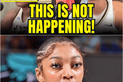 BREAKING NEWS: Angel Reese GOES NUTS After DECLARED Worst Shooter in HISTORY! THIS IS BAD! — But What the Viral Clip Showed Was Even Worse