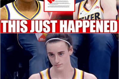 2 Minutes Ago: Caitlin Clark in SERIOUS Trouble as Aari McDonald Shakes Up the Fever Roster!